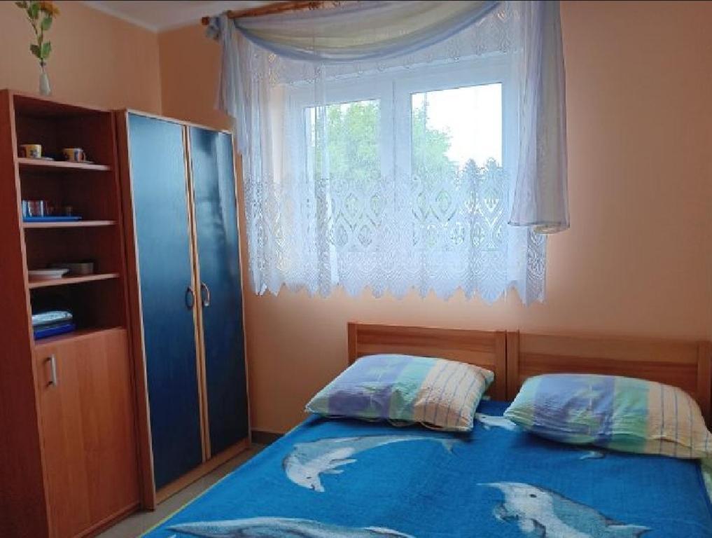 Gąski U Blizniakow Pokoje Goscinne חדר תמונה